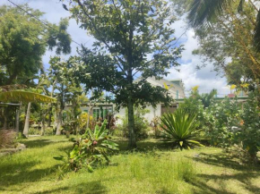 Villa Le Coquillage